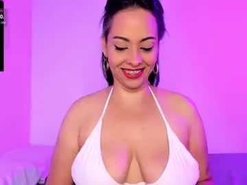 emiliana_bloomm — Current Goal: Rivers of squirt  once countdown reaches zero -- Let's have fun #bbw #bigboobs #lovense #bigpussylips #latina