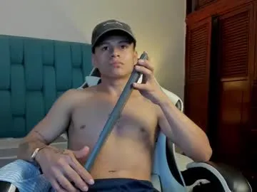 emiliano_fire — GOAL: All naked [99 tokens remaining] Welcome to my room! #new #skinny #young #latino