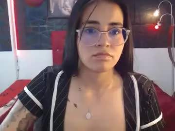 emily_bazan — Naked [100 tokens remaining] #latina #big tits #tattoos #young #slim
