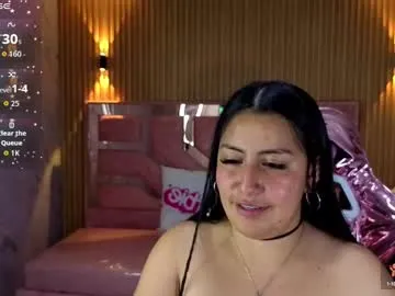 emily_mills_s — LOVENSE IS ON!! MAKE MY PUSSY VIBRATE REALLY HARD UNTIL I GET A BIG SQUIRT  #bigboobs #curvy #deepthroat #latina #squirt