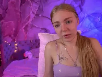 emilysunshines — lets fuck:) #lovense #teen #blonde #bigass #cute