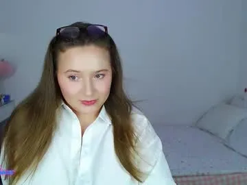emilyxgrasez — GOAL: show my outfit [15 tokens remaining] hii, do u want me to teach you smth about the love?  #new #young #shy #teen #cute