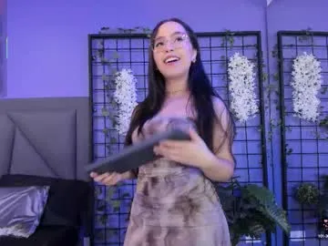 emma_morales_ — Please, use me as you want - Goal: Sexy Dance [17 tokens left] #latina #18 #bondage #petite #submissive