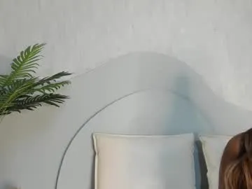 emma_morgann — Away on Chaturbate