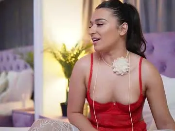 emmadallas —  PRIVATE OPEN   #anal #lovense #feet #blowjob #smoke