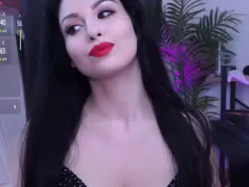 empress_becky — Oiling show  #findom #femdom #mistress #chastity #goddess [288 tokens remaining]