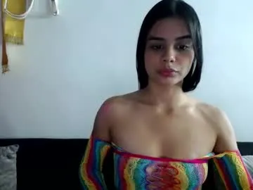 emy_cute20 — hello guys lets make that pussy wet and creamy.. lush on [200 tokens left] #18 #new #squirt #latina #teen