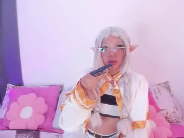 emygomez — GOAL: Do a ahegao [10 tokens remaining] Cute big tits girl gets squirt  #smalltits #skinny #cute #tease #teen