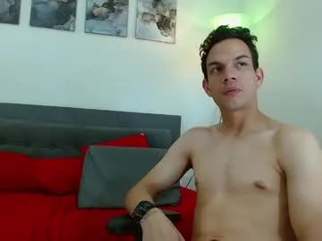 emyli_and_kiler — Both naked  [99 tokens left] #couple #new #latina #cum #squirt