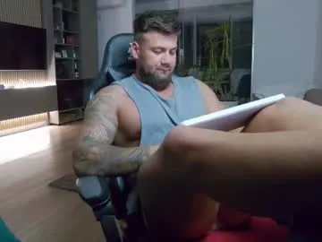 enrikoblue — Lovense Diamo on - Interactive Toy that vibrates with your Tips #bigcock #muscle #master #flex #lovense