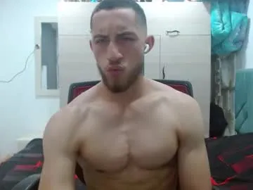 enzo_savage — CUM SHOW PUBLIC #COLOMBIAN #LATINO #MUSCLE #FITNESS #TEEN #BODYBUILDER [500 tokens remaining]