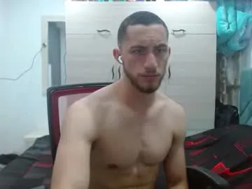 enzo_savage — CUM SHOW PUBLIC #COLOMBIAN #LATINO #MUSCLE #FITNESS #TEEN #BODYBUILDER [489 tokens remaining]
