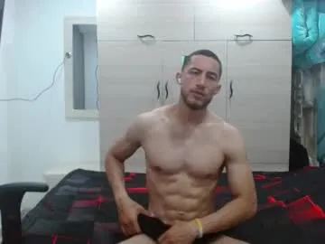 enzo_savage — CUM SHOW PUBLIC #COLOMBIAN #LATINO #MUSCLE #FITNESS #TEEN #BODYBUILDER [475 tokens remaining]