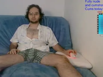 eren_jaeger2000 — Need to cum every day! Take me private #uncut #young #cum #new #hairy