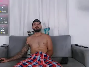 eric_evans1 — #cum #hairy #anal #latino #muscle