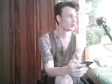 eric_the_vikking — hot masturbation 10 min [159 tokens left] // #18 #young #cum #bigcock #gay