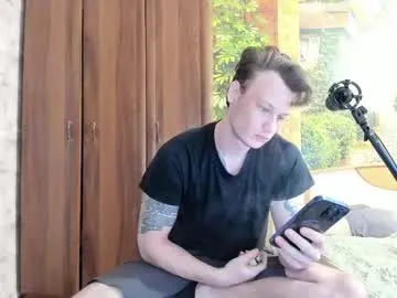 eric_the_vikking — hot masturbation 10 min [159 tokens left] // #18 #young #cum #bigcock #gay