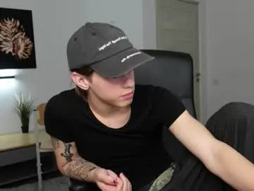 erick_grant — Freechat on Chaturbate