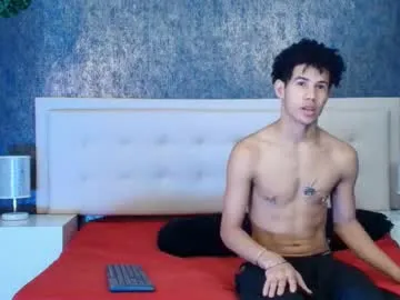 erick_zhimerman — GOAL: Show each brilliant muscle [88 tokens remaining] Enjoy my body, my energy and my orgasms ... Each goal is a show #18 #twink #lovense #bigcock #femboy