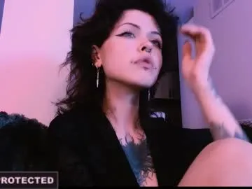 erii_xoxo — Let's play together! Lovense is on:p My fav buttons 33/66/77/99 #cute #goth #hairy #tattoo - Goal: Make me moan [333 tokens left]