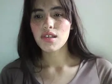 erika_depp — Lick fingers [90 tokens left] Welcome, I'm a naughty girl, I like to have fun and vibrate with pleasure #milk #anal #cum #freckles #teen