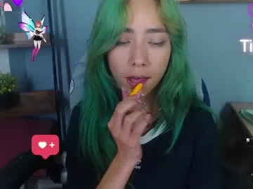 erika_stevens — GOAL: DEEPTHROAT AND SALIVA! [195 tokens remaining] Thanks for making my dream come true!. Play with cum my mouth,!  #smoke #daddy #latina  #deepthroat #braces