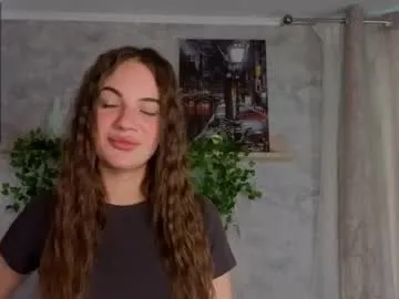 erindewyer — Goal - Touch my sweet lips  Hi, my name is Agness ! #18 #lovense #young #new #shy [11 tokens remaining]