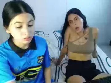 erosgirls_ — GOAL: Sexy Dance and naked [154 tokens remaining] We are a couple of girls experimenting / Pvt Open #lesbian #bigboobs #natural #skinny #teen
