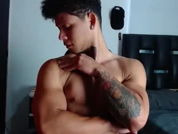 erosscott — Freechat on Chaturbate