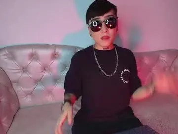 eryx_eriscor — Welcome to fun! // GOAL: Spit in my boobs [44 tokens left] // Epic goal completed! Thanks to all tippers! #tomboy #teen #c2c #lesbian #submissive