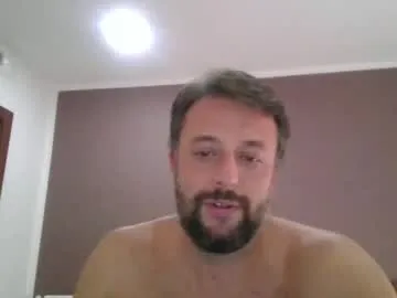 esibizionista_91 — Freechat on Chaturbate