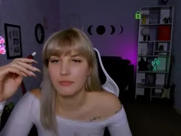 esma_shine — GOAL: flash ass [155 tokens remaining] meow meow #bigass #young #bigboobs #blonde  #teen