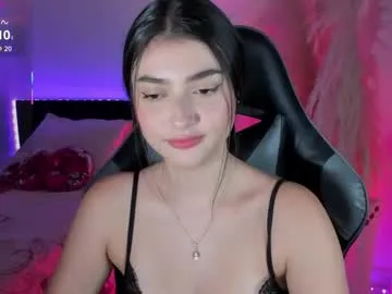 esmeralda_colllins — SPIT BOOBS  #latina #skinny #ahegao #teen #deepthroat [80 tokens remaining]