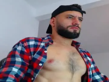 esteban7984068 — Esteban7984068's room #straight  #cumshot #hairy #assplay
