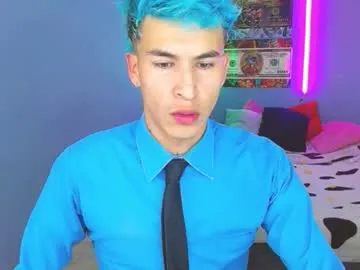 estrellita__jordan — big load cum play flash cock #gay #latino #skinny #feet #anal [298 tokens remaining]