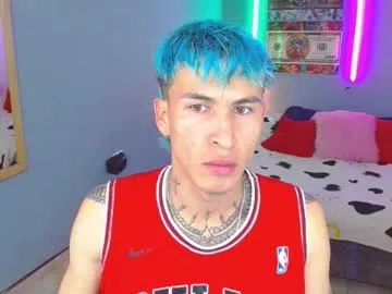 estrellita__jordan — big load cum play flash cock #gay #latino #skinny #feet #anal [298 tokens remaining]