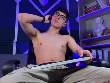 etham_wolf_ — I'm here to fulfill your darkest fantasies, will you dare to tell me? - Multi Goal: Let's dance and undress   [159tk each Goal] #feet #daddy #bigcock #master #twink