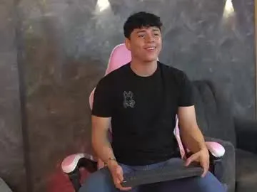 ethan_occonor — CUM SHOW IN PRIVATE. #new #lovense #twink #cum #latino [1000 tokens remaining]