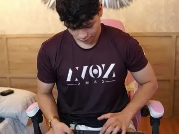 ethan_occonor — CUM SHOW IN PRIVATE. #new #lovense #twink #cum #latino [1000 tokens remaining]