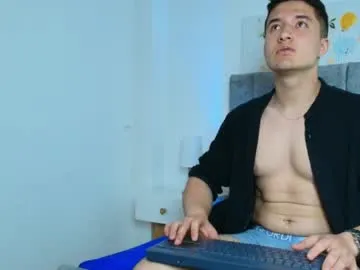 ethanconnor_ — GOAL: pre cum  I promise you a show you will not forget. #dirty #muscle #young #master #lovense