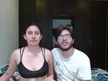 ethanrose23 — GOAL: all nacked [20 tokens remaining] Welcome To My Room #latina #skinny #couple #deepthroat #bigboobs