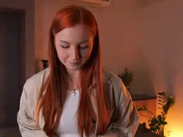 eugenecristino — Goal: eye contact? :) Hello guys im Lillie im #new and #shy model on CB Lets meet? #redhead #skinny #18 [10 tokens remaining]