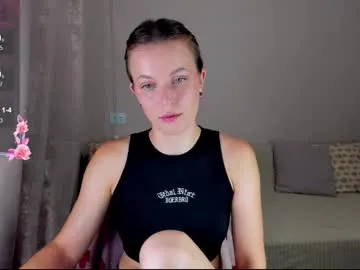 eva_aaaa — GOAL: take off panties [26 tokens remaining] Welcome to my room! #feet #daddy #pvt #teen #cum