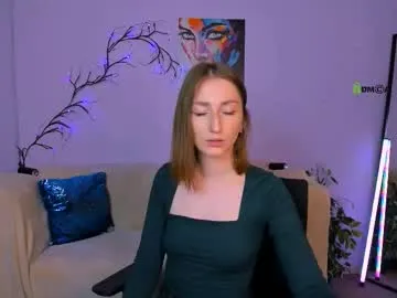 eva_smiith_ — GOAL: flash ass [200 tokens remaining] Welcome to my room! #mistress #blonde #sph #lovense #smallboobs