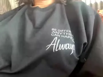 evalewis — Freechat on Chaturbate