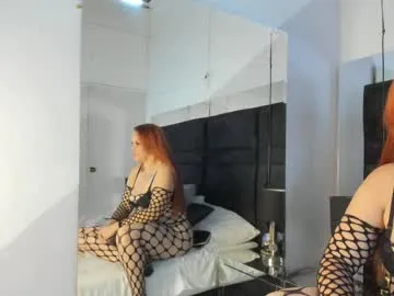 evamilfxxx — GOAL: Pinch nipples  [45 tokens remaining] Hi love, today is all about me, so get down on your knees and put than tongue to work  #mature #bigboobs #bigass #redhead #latina