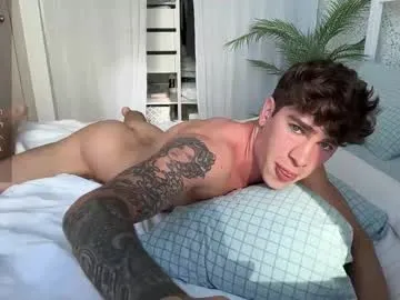 evan_white_ — You controll my fuckmachine. Give me pleasure with the sound of your tips, make me Orgasm #fuckmachine #uncut #young #18 #bigass #OhMiBod