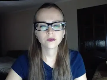 evangeline06 — #cfnm #nonude #joi #dominant #glasses