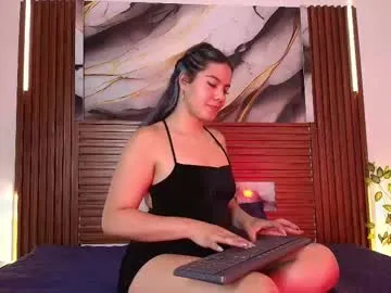 evelin_thompsson — Oil show #anal #squirt #teen #latina #18 [600 tokens remaining]