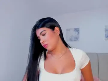evelyn_montoya — GOAL: Show boobs [199 tokens remaining] HappyWednesdayFOLLOW ME #latina #deepthroat #cute #saliva #bigass